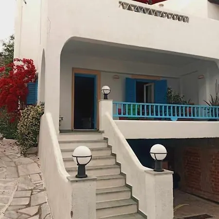 Maisonette Kalozados