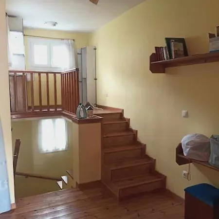 Maisonette Kalozados 别墅