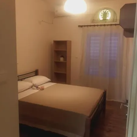 Maisonette Kalozados 别墅 Kalloni (Tinos)