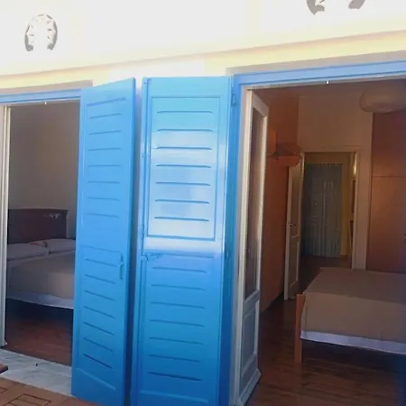Maisonette Kalozados