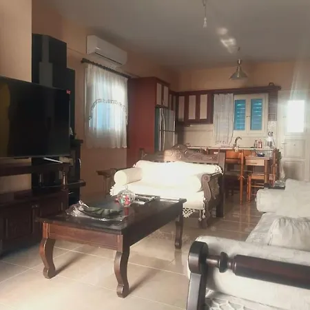 Maisonette Kalozados * Kalloni (Tinos)