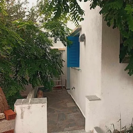 别墅 Maisonette Kalozados