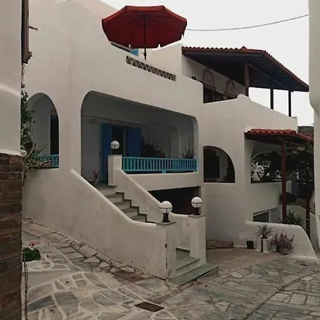 Maisonette Kalozados