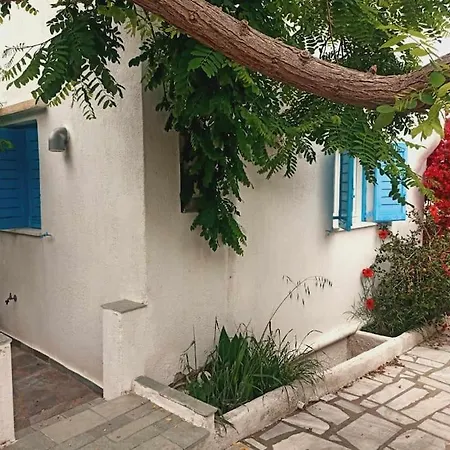 Maisonette Kalozados Kalloni (Tinos)