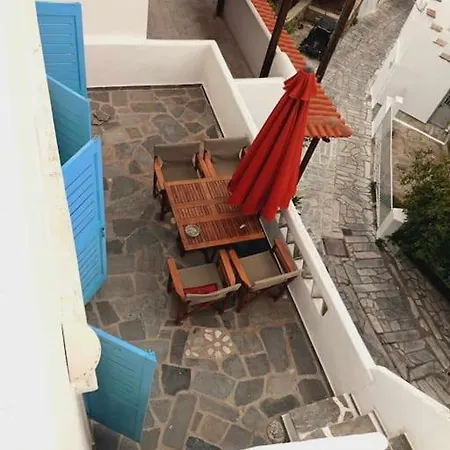 Maisonette Kalozados * Kalloni (Tinos)