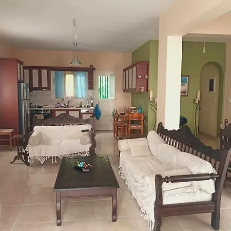 Maisonette Kalozados Kalloni (Tinos)